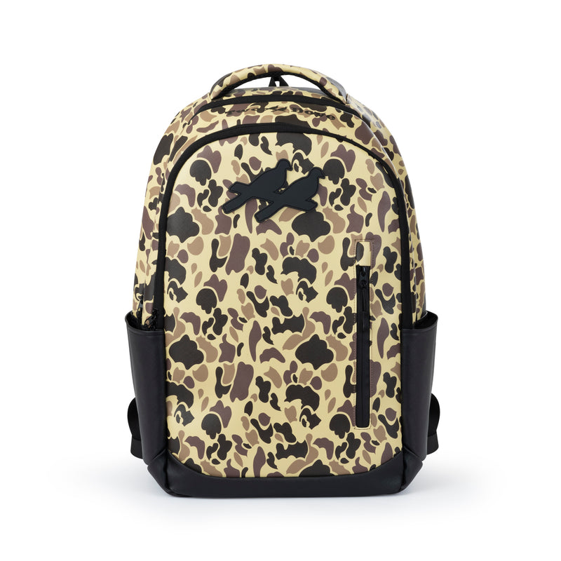 TWO DOVE OUTDOORS - RIPTIDE CAMO BACKPACK