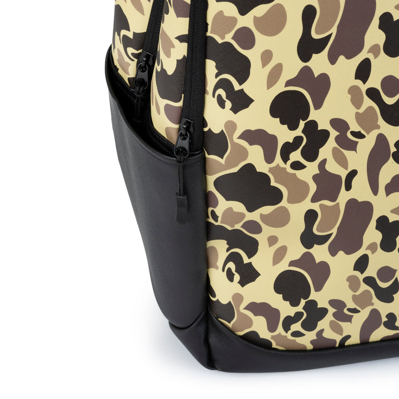 TWO DOVE OUTDOORS - RIPTIDE CAMO BACKPACK