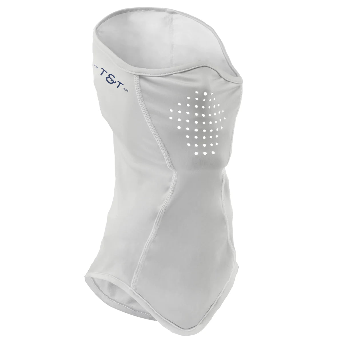 T&T SUN GAITER: COOL GREY