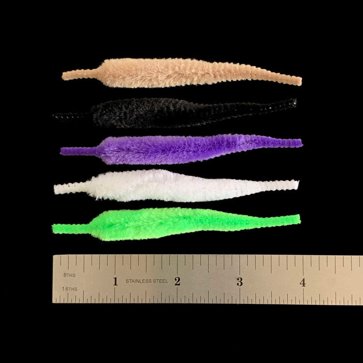 Sight Cast Micro Dragon Tails