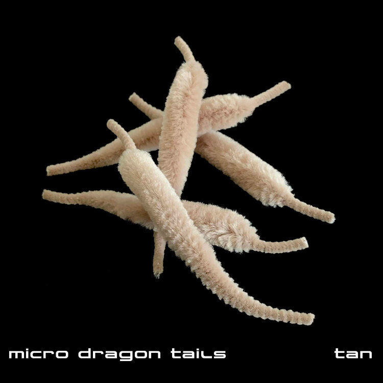 Sight Cast Micro Dragon Tails