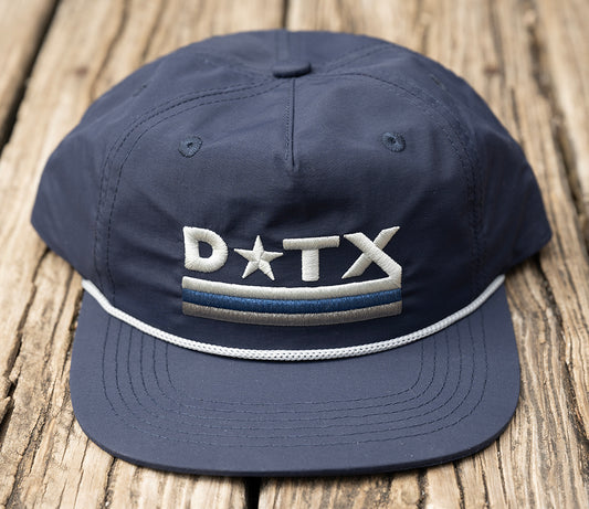 DTX Hat - River Road Clothing