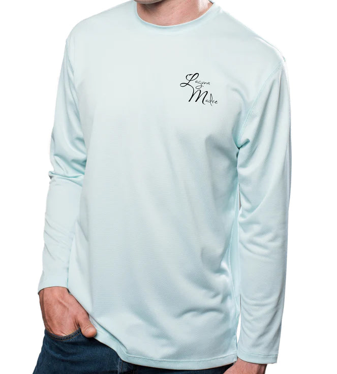 Laguna Madre - Port Mansfield Performance Shirt